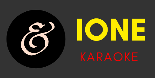 KARAOKE IONE