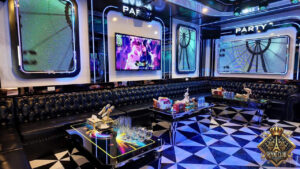Giá karaoke Hà Nội