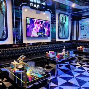 Giá karaoke Hà Nội