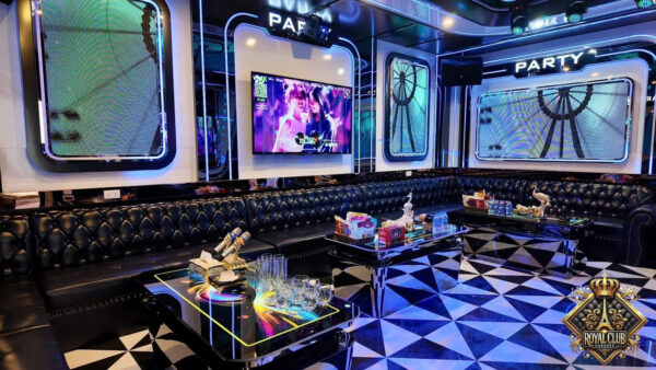 Giá karaoke Hà Nội